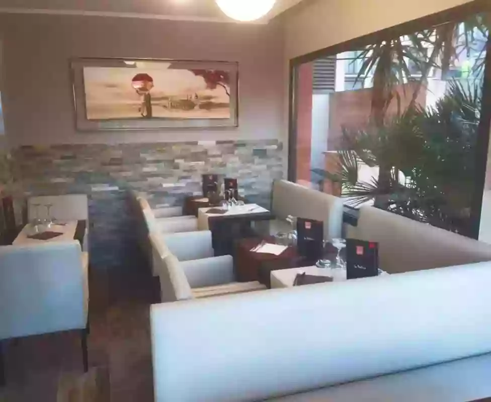 Le restaurant - La Brasserie du Palais - Fréjus - top restaurant FREJUS