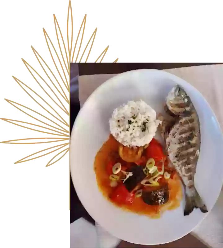 La Brasserie du Palais - Restaurant Fréjus - Bon restaurant Frejus