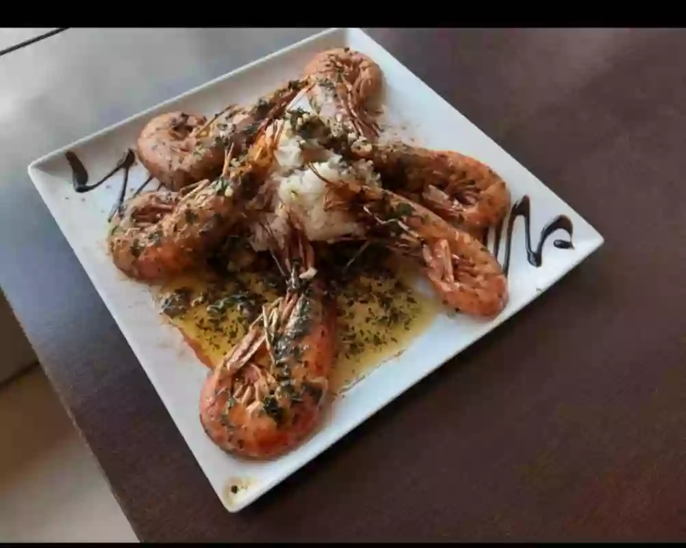 Le restaurant - La Brasserie du Palais - Fréjus - restaurant FREJUS