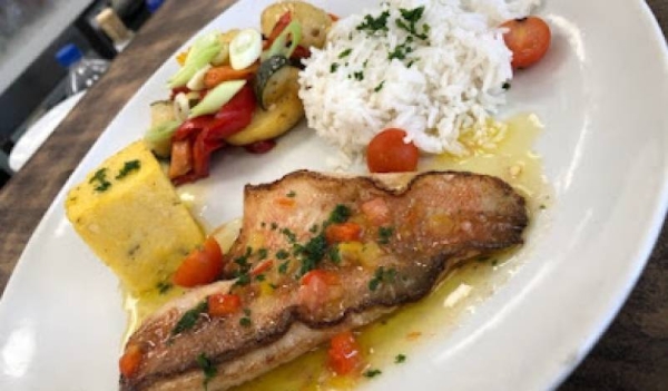 La Brasserie du Palais - Restaurant Fréjus - Meilleur restaurant Frejus