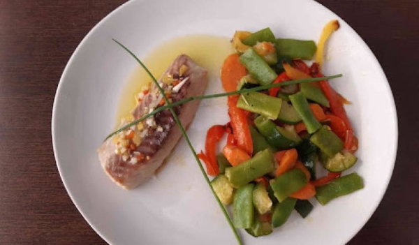 La Brasserie du Palais - Restaurant Fréjus - Meilleur restaurant Frejus