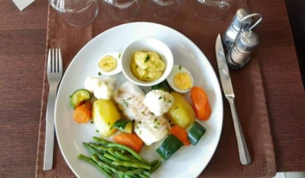 La Brasserie du Palais - Restaurant Fréjus - restaurant FREJUS