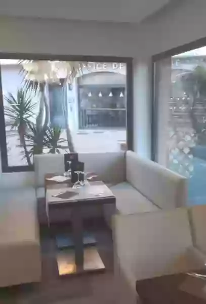 Le restaurant - La Brasserie du Palais - Fréjus - Meilleur restaurant Frejus