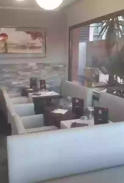 Le restaurant - La Brasserie du Palais - Fréjus - Meilleur restaurant Frejus
