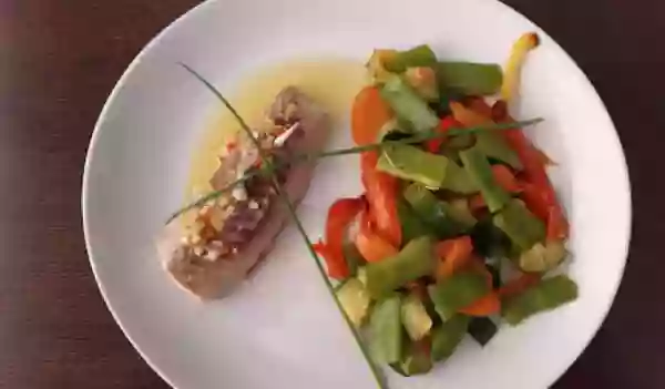 La Brasserie du Palais - Restaurant Fréjus - Brasserie Fréjus