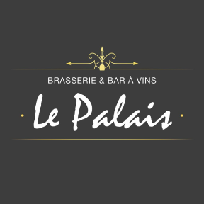 Logo BRASSERIE DU PALAIS